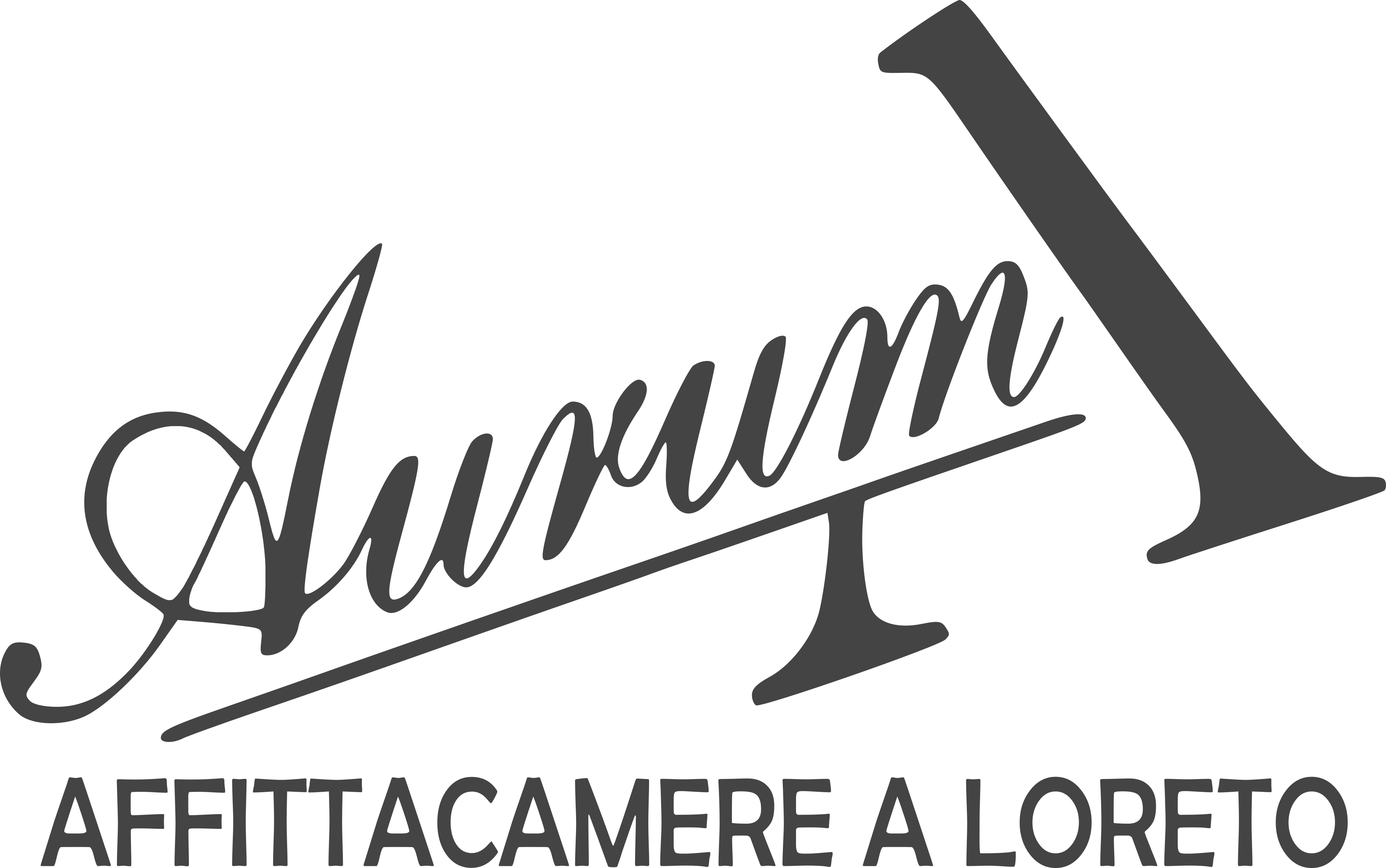 Aurum Loreto