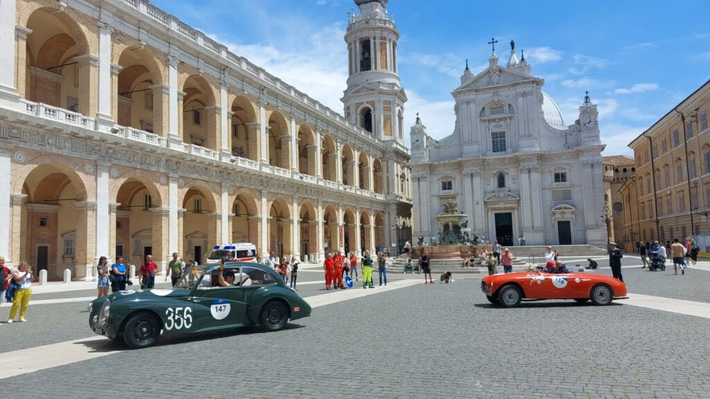 gallery mille miglia