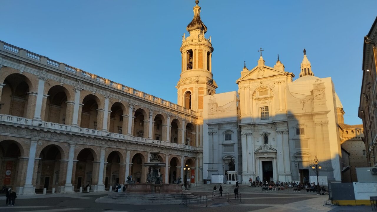 Loreto